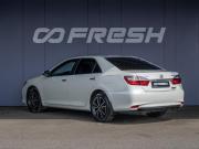 Toyota Camry VII (XV50) Рестайлинг Краснодар  - изображение 28