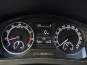 Skoda Rapid I Рестайлинг Москва  - изображение 27