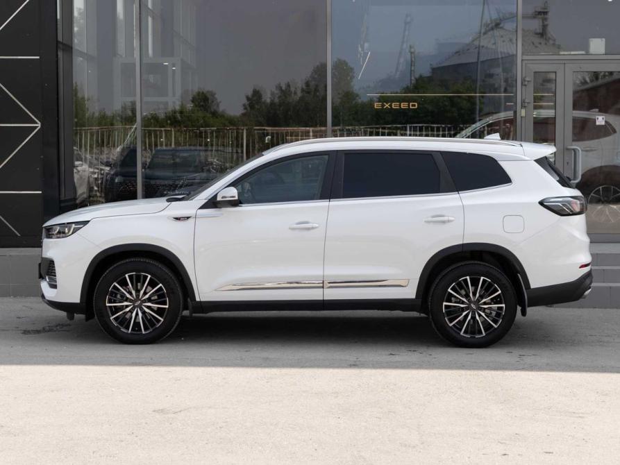 Chery Tiggo 8 Pro Max I Новосибирск  - изображение 8