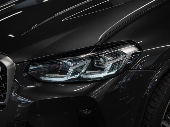 BMW X4 II (G02) Рестайлинг с пробегом 2024 года, цена 6 650 000 рублей, 27407 км, внедорожник, Автокод Объявления