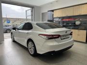 Toyota Camry VIII (XV70) Новосибирск  - изображение 21