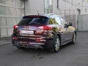 Infiniti EX I (J50) Москва  - изображение 22
