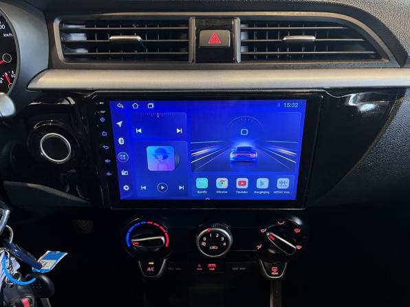 Kia Rio IV с пробегом 2020 года, цена 1 447 000 рублей, 131335 км, хэтчбек, Автокод Объявления