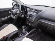 Kia Rio III Москва  - изображение 28