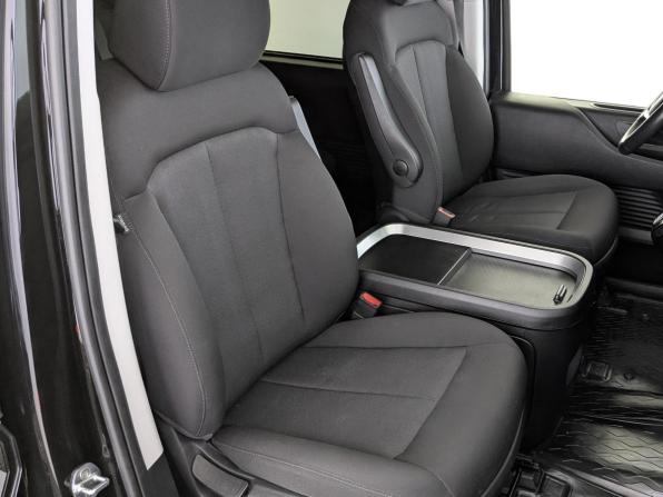 Hyundai Staria I с пробегом 2021 года, цена 4 410 000 рублей, 84972 км, минивэн, Автокод Объявления