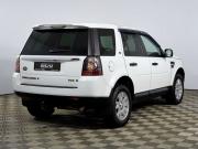 Land Rover Freelander II Рестайлинг 2 Санкт-Петербург  - изображение 26
