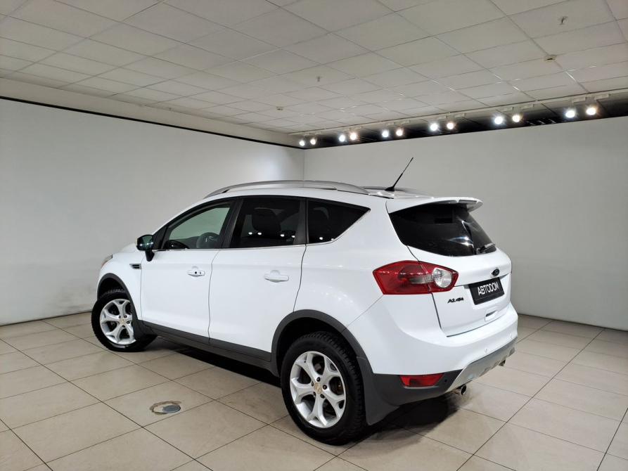Ford Kuga I Москва  - изображение 4