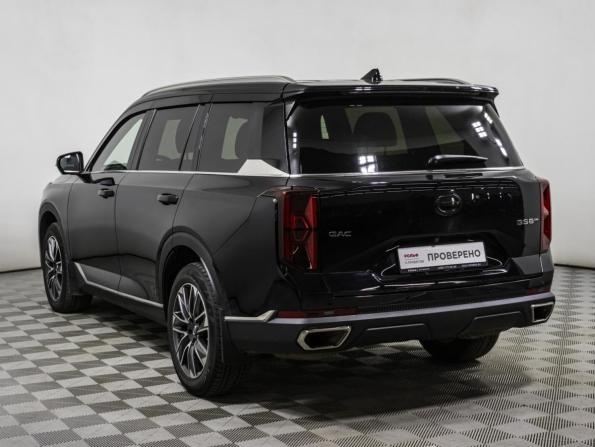 GAC GS8 II с пробегом 2024 года, цена 3 420 000 рублей, 31051 км, внедорожник, Автокод Объявления
