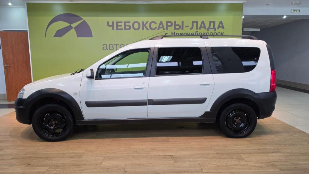 Lada (ВАЗ) Largus I Чебоксары  - изображение 4