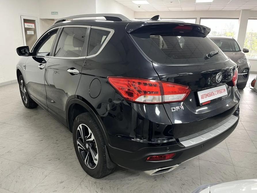 Dongfeng AX7 I Мончегорск  - изображение 7