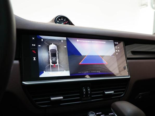 Porsche Cayenne III с пробегом 2021 года, цена 13 500 000 рублей, 8361 км, внедорожник, Автокод Объявления