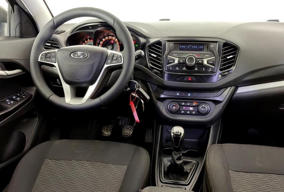 Lada (ВАЗ) Vesta I Волгоград  - изображение 11