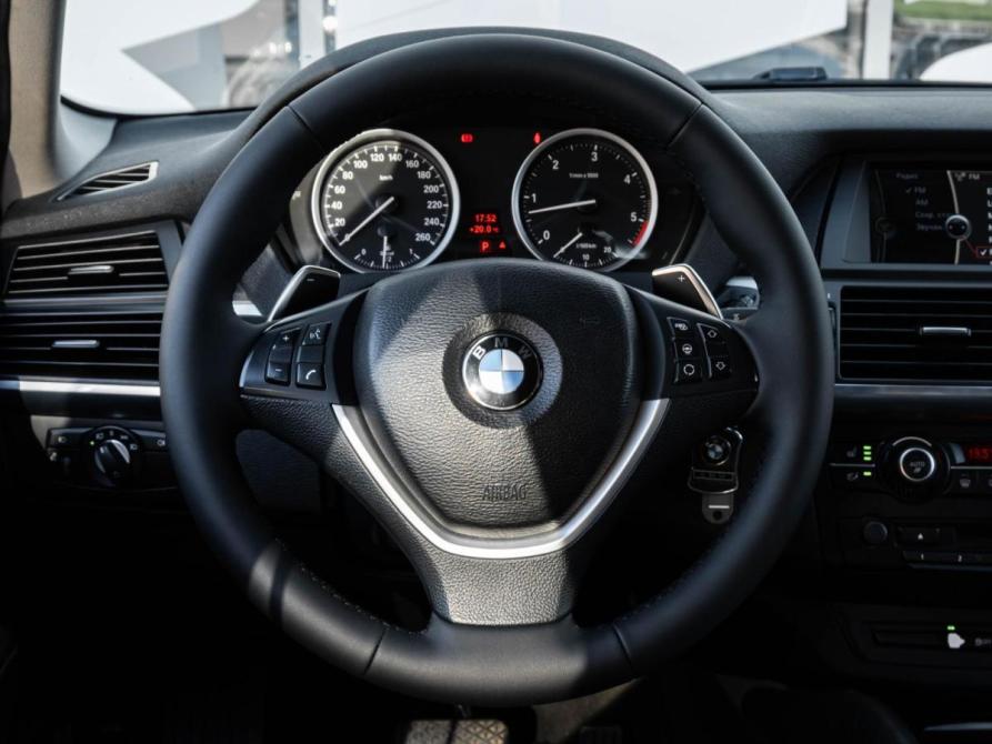 BMW X6 I (E71) Рестайлинг Ставрополь  - изображение 13