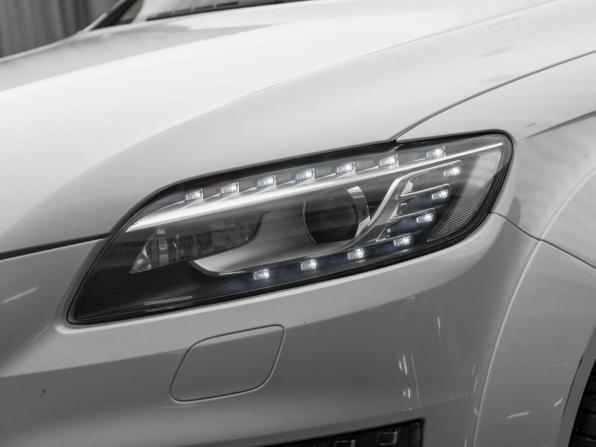 Audi Q7 I (4L) Рестайлинг с пробегом 2014 года, цена 3 050 000 рублей, 165022 км, внедорожник, Автокод Объявления