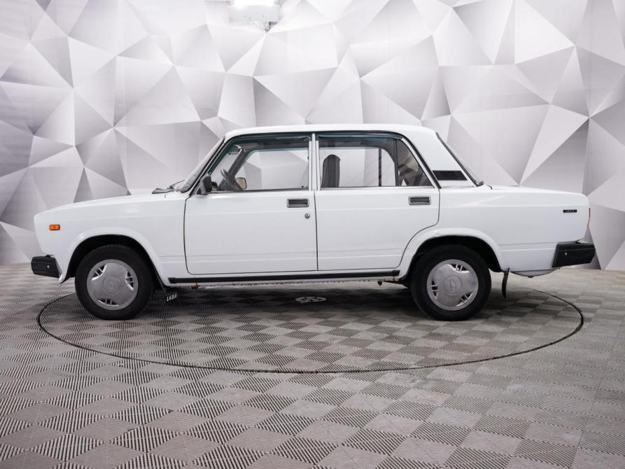 Lada (ВАЗ) 2107 Ульяновск  - изображение 2