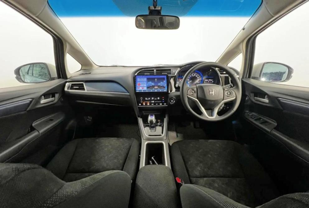Honda Shuttle II Нижний Новгород  - изображение 14