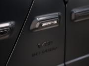Mercedes-Benz G-Класс AMG II (W463) Москва  - изображение 87