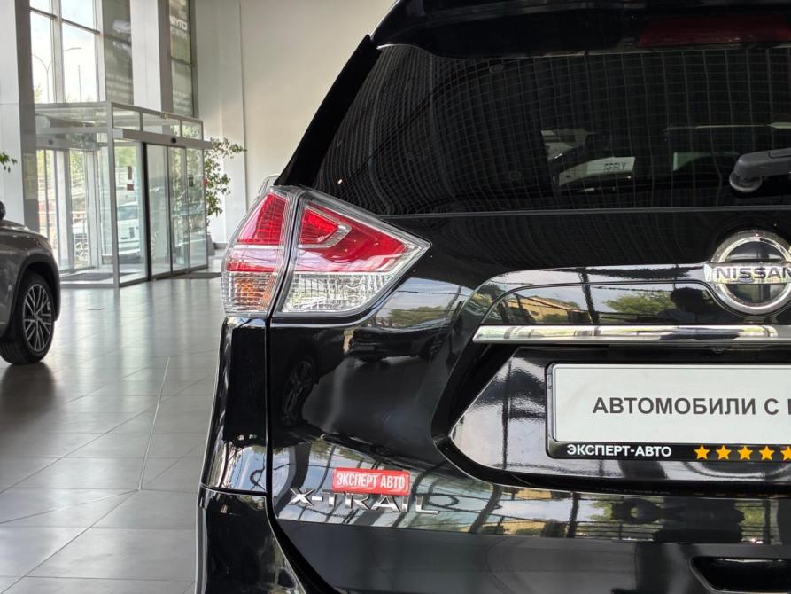 Nissan X-Trail III Новосибирск  - изображение 9