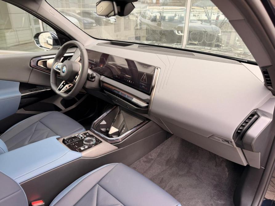BMW X3 IV (G45/G48) Москва  - изображение 16