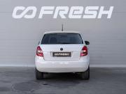 Skoda Fabia II Рестайлинг Краснодар  - изображение 21