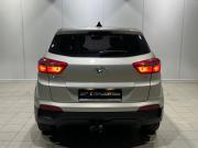 Hyundai Creta I Самара  - изображение 21