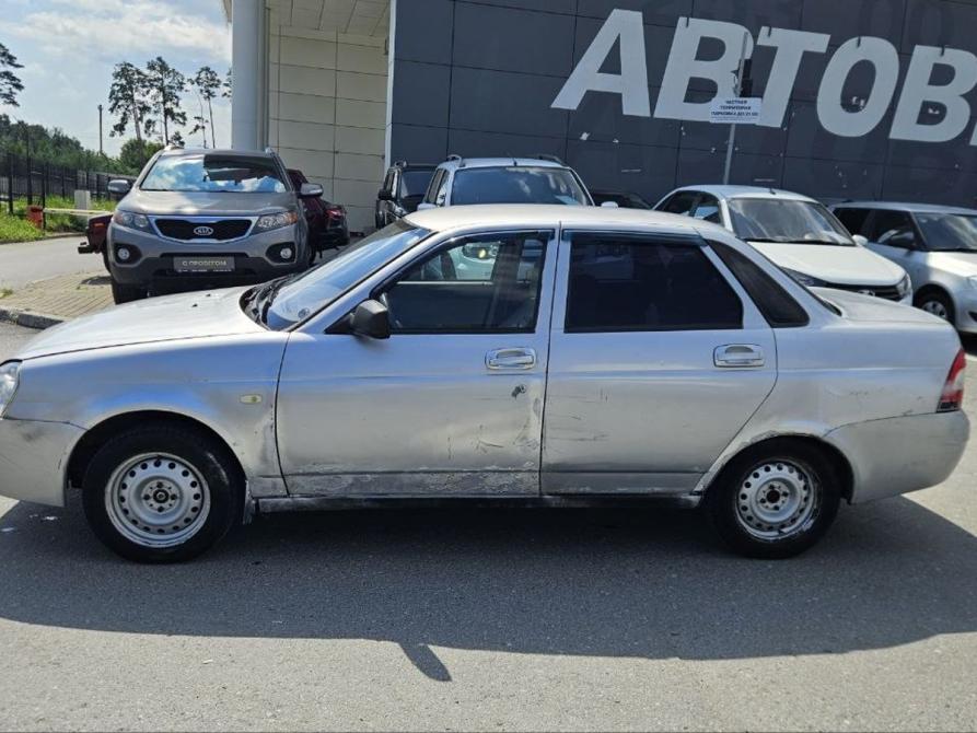 Lada (ВАЗ) Priora I Екатеринбург  - изображение 6