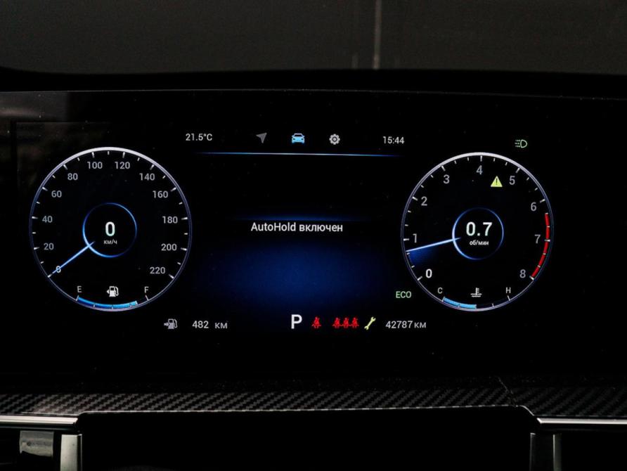 Chery Tiggo 7 Pro Max I Рестайлинг Москва  - изображение 25