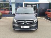 Mercedes-Benz V-Класс III (W447) Рестайлинг Москва  - изображение 21