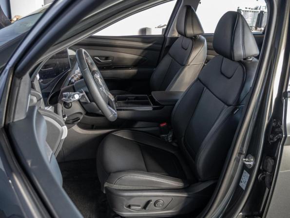 Hyundai Tucson IV Рестайлинг с пробегом 2026 года, цена 4 050 000 рублей, 19 км, внедорожник, Автокод Объявления