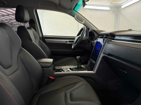 JAC T8 Pro с пробегом 2024 года, цена 2 400 000 рублей, 54906 км, пикап, Автокод Объявления