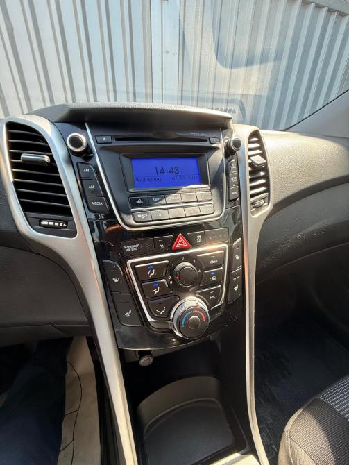 Hyundai i30 II Ростов-на-Дону  - изображение 11