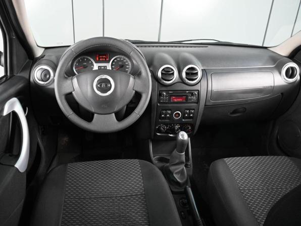 Lada (ВАЗ) Largus I с пробегом 2013 года, цена 719 000 рублей, 133709 км, универсал, Автокод Объявления