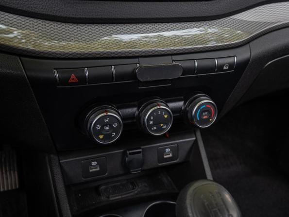 Lada (ВАЗ) Vesta I Рестайлинг (NG) с пробегом 2023 года, цена 1 130 000 рублей, 50719 км, седан, Автокод Объявления