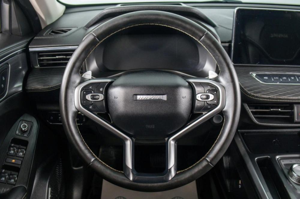 Haval Jolion I Пермь  - изображение 15