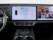 Li Auto (Lixiang) L6 Москва  - изображение 35