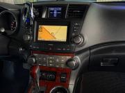 Toyota Highlander II (XU40) Рестайлинг Оренбург  - изображение 39
