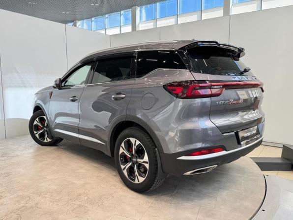 Chery Tiggo 7 Pro Max I с пробегом 2023 года, цена 2 199 000 рублей, 43737 км, внедорожник, Автокод Объявления