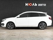 Lada (ВАЗ) Vesta I Рестайлинг (NG) Екатеринбург  - изображение 23