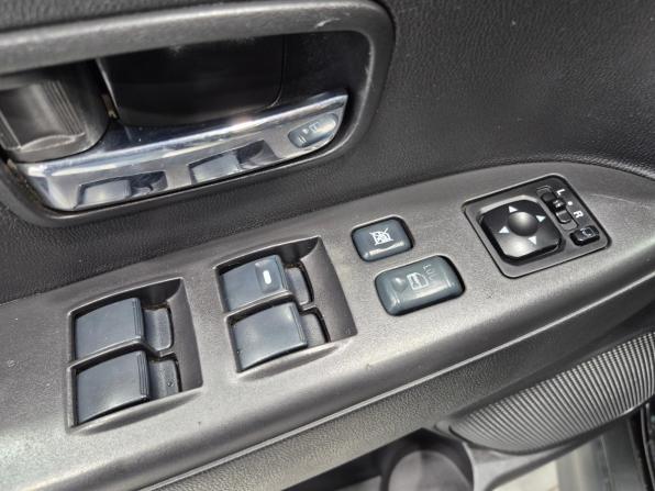 Mitsubishi ASX I Рестайлинг с пробегом 2013 года, цена 1 189 000 рублей, 159457 км, внедорожник, Автокод Объявления