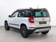 Skoda Yeti I Рестайлинг Санкт-Петербург  - изображение 34