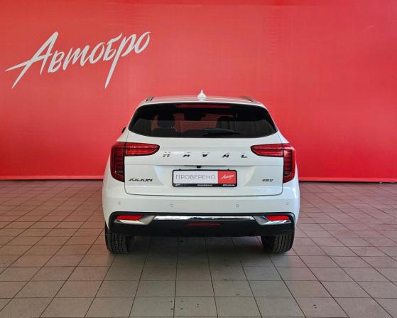 Haval Jolion I с пробегом 2021 года, цена 1 717 000 рублей, 128084 км, внедорожник, Автокод Объявления