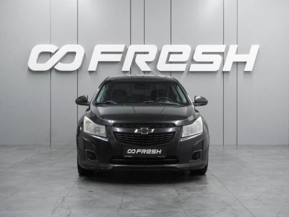 Chevrolet Cruze I Рестайлинг с пробегом 2013 года, цена 799 000 рублей, 194723 км, седан, Автокод Объявления