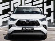Toyota Highlander IV (XU70) Волгоград  - изображение 32