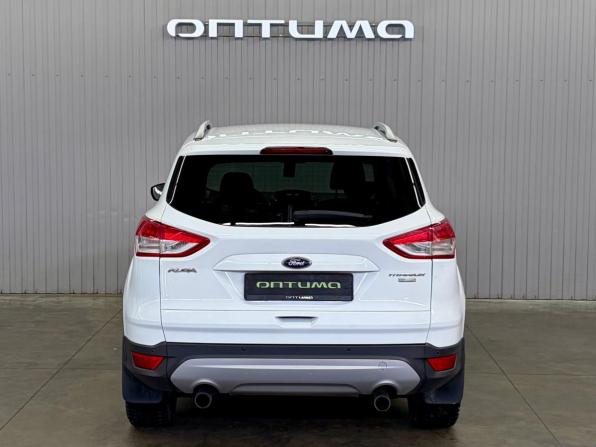 Ford Kuga II с пробегом 2015 года, цена 1 177 000 рублей, 217554 км, внедорожник, Автокод Объявления