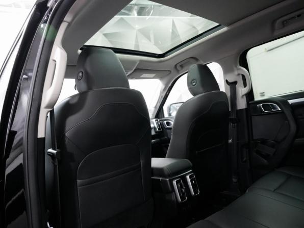 Haval Dargo I с пробегом 2024 года, цена 2 648 000 рублей, 40400 км, внедорожник, Автокод Объявления