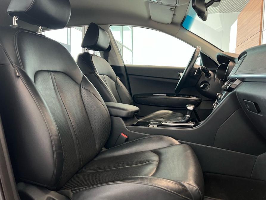 Kia Optima IV Санкт-Петербург  - изображение 21