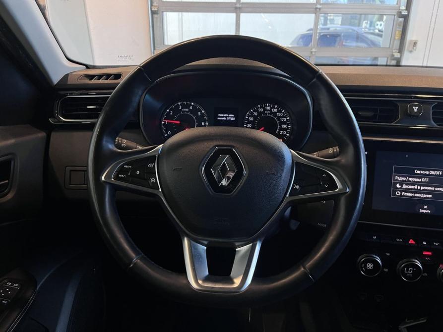 Renault Arkana I Чебоксары  - изображение 10