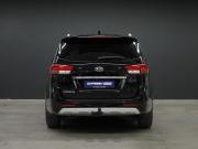 Kia Carnival III Москва  - изображение 28
