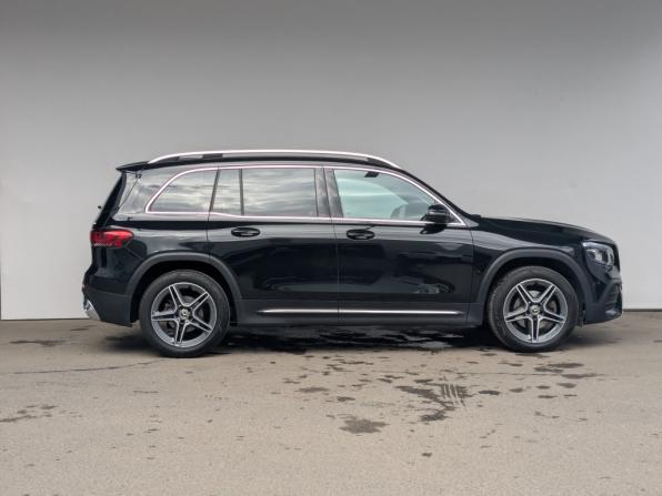 Mercedes-Benz GLB I (X247) с пробегом 2021 года, цена 4 145 000 рублей, 64051 км, внедорожник, Автокод Объявления