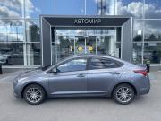 Hyundai Solaris II Брянск  - изображение 23
